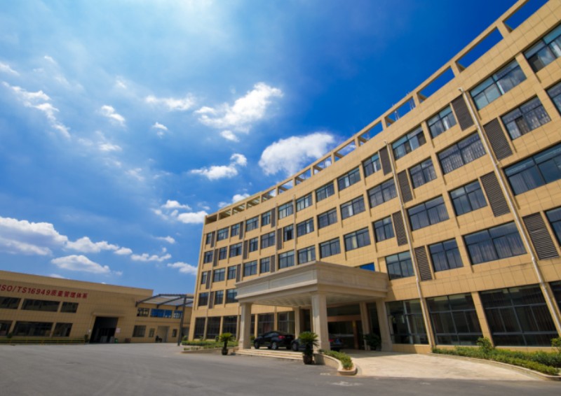 東莞市騰盛機電設備有限公司